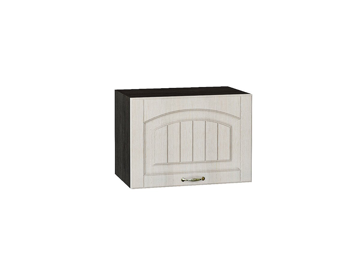 Шкаф верхний горизонтальный Верона, цвет: Ясень золото Шкаф верхний горизонтальный Верона, цвет: Ясень золото