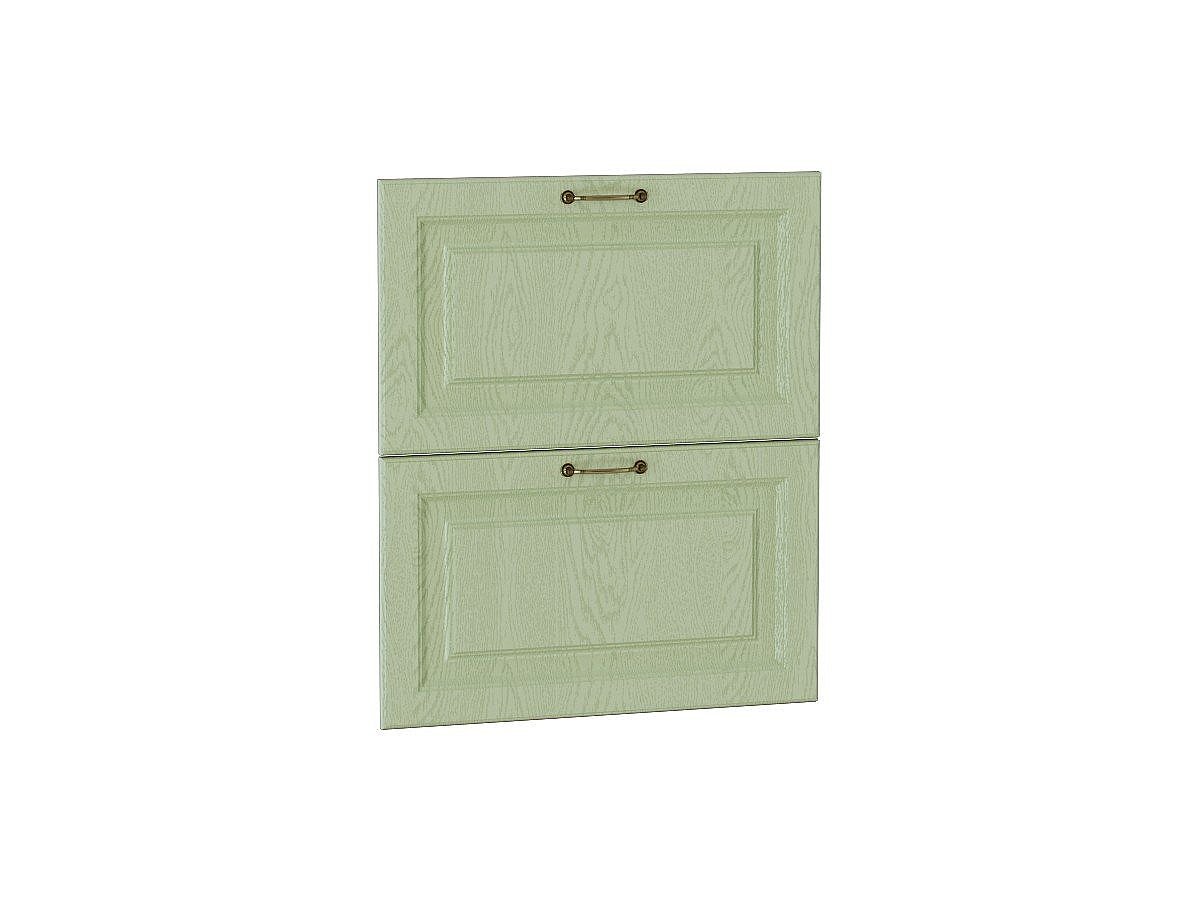 Комплект фасадов Ницца для каркаса Ф-42 Н602/ШП602, цвет: Дуб оливковый Комплект фасадов Ницца для каркаса Ф-42 Н602/ШП602, цвет: Дуб оливковый