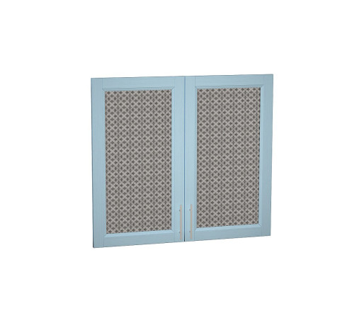 Комплект фасадов Сканди Ф-55Н, цвет: Sky Wood