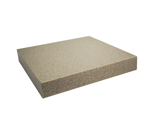 Образец каменной столешницы 45, цвет: Песочный