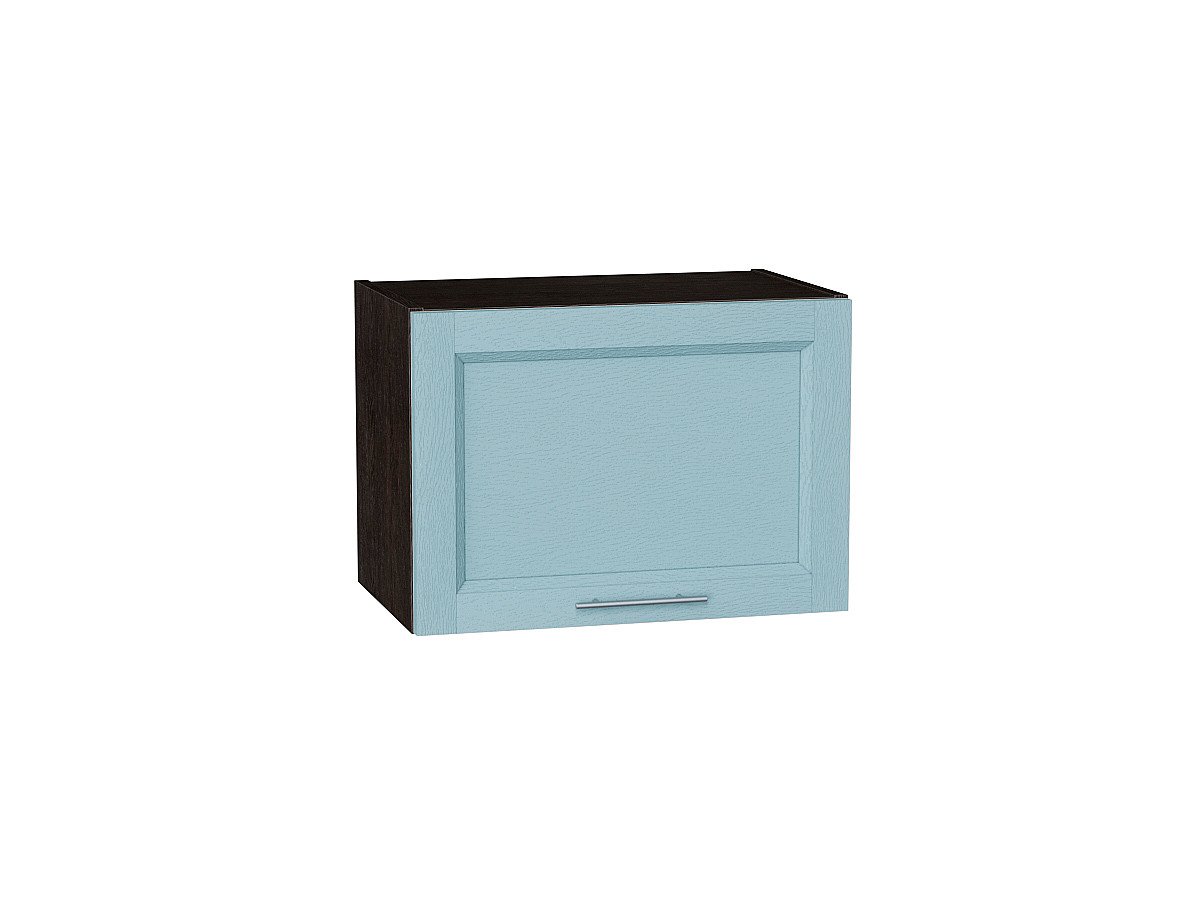 Шкаф верхний горизонтальный Сканди, цвет: Sky Wood Шкаф верхний горизонтальный Сканди, цвет: Sky Wood