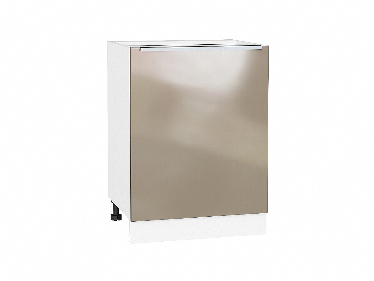 Шкаф нижний с 1-ой дверцей Фьюжн, цвет: Gallant Шкаф нижний с 1-ой дверцей Фьюжн, цвет: Gallant