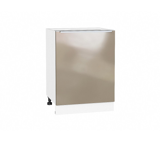 Шкаф нижний с 1-ой дверцей Фьюжн, цвет: Gallant