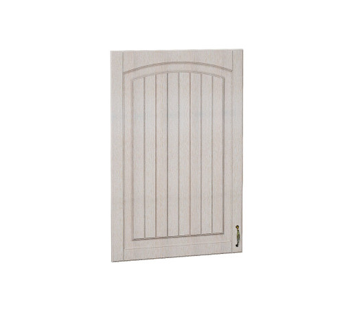 Комплект фасадов Верона для каркаса Ф-46НL В609, цвет: Ясень золото