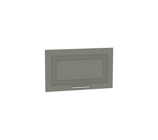 Комплект фасадов Ницца Royal для каркаса Ф-85 ВГ600, цвет: Magnum