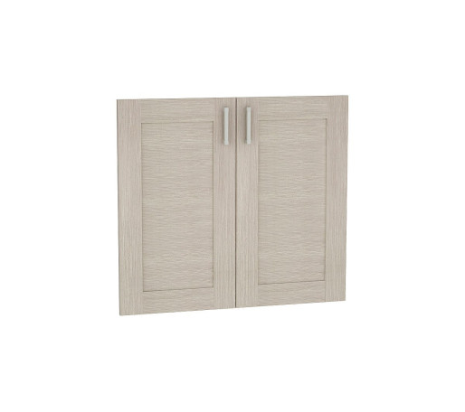 Комплект фасадов Лофт Ф-50Н, цвет: Cappuccino Veralinga