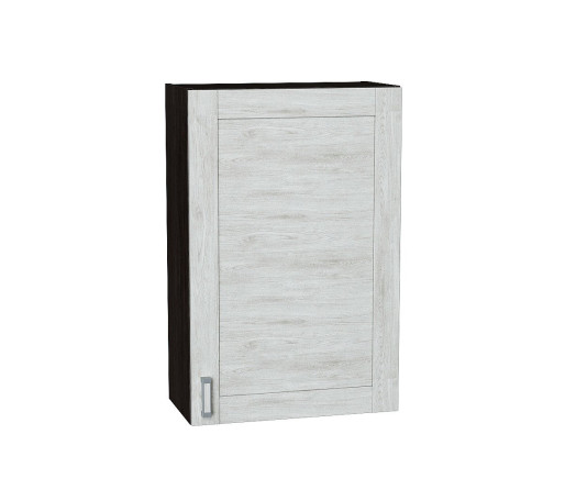 Шкаф верхний с 1-ой дверцей Лофт, цвет: Nordic Oak