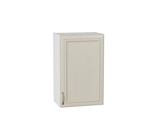 Шкаф верхний с 1-ой дверцей Шале, цвет: Ivory