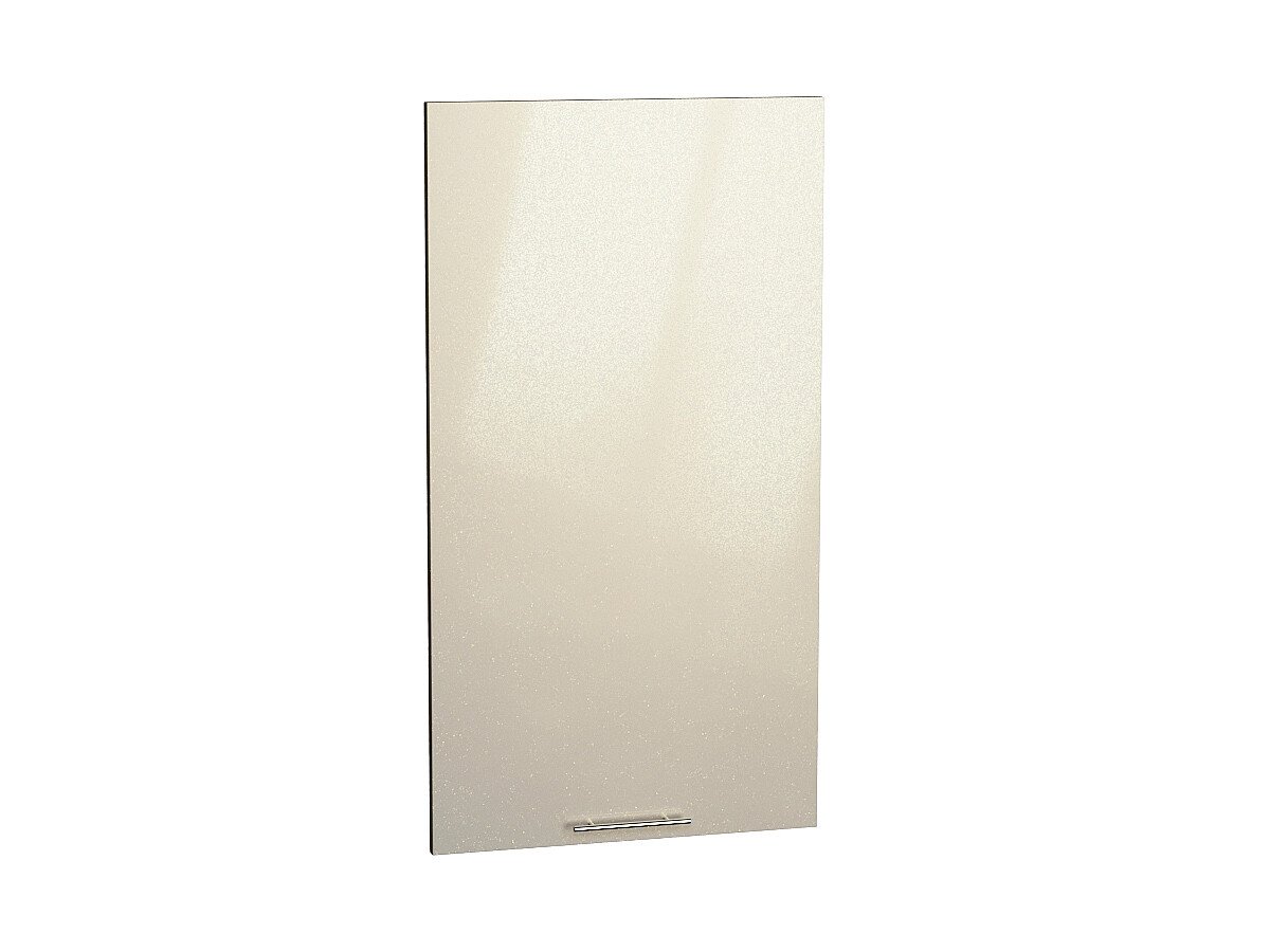 Комплект фасадов Валерия-М для каркаса Ф-30Н В509, цвет: Бежевый металлик Комплект фасадов Валерия-М для каркаса Ф-30Н В509, цвет: Бежевый металлик