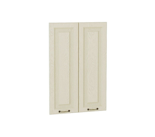 Комплект фасадов Ницца для каркаса Ф-40Н В609, цвет: Дуб крем