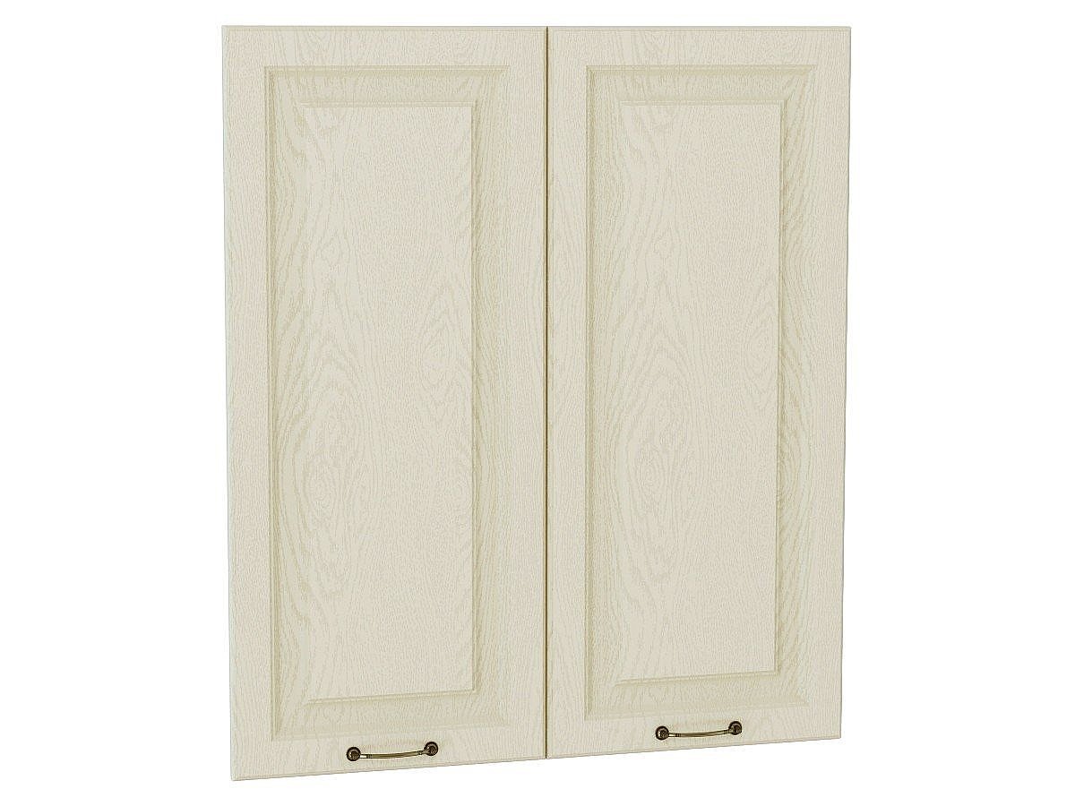 Комплект фасадов Ницца для каркаса Ф-50Н В809, цвет: Дуб крем Комплект фасадов Ницца для каркаса Ф-50Н В809, цвет: Дуб крем