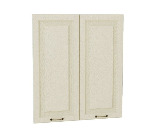 Комплект фасадов Ницца для каркаса Ф-50Н В809, цвет: Дуб крем