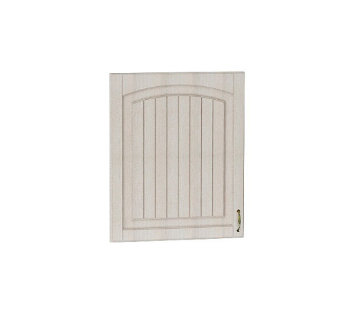 Комплект фасадов Верона для каркаса Ф-46МL ШП606М, цвет: Ясень золото