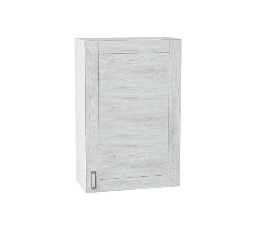 Шкаф верхний с 1-ой дверцей Лофт, цвет: Nordic Oak