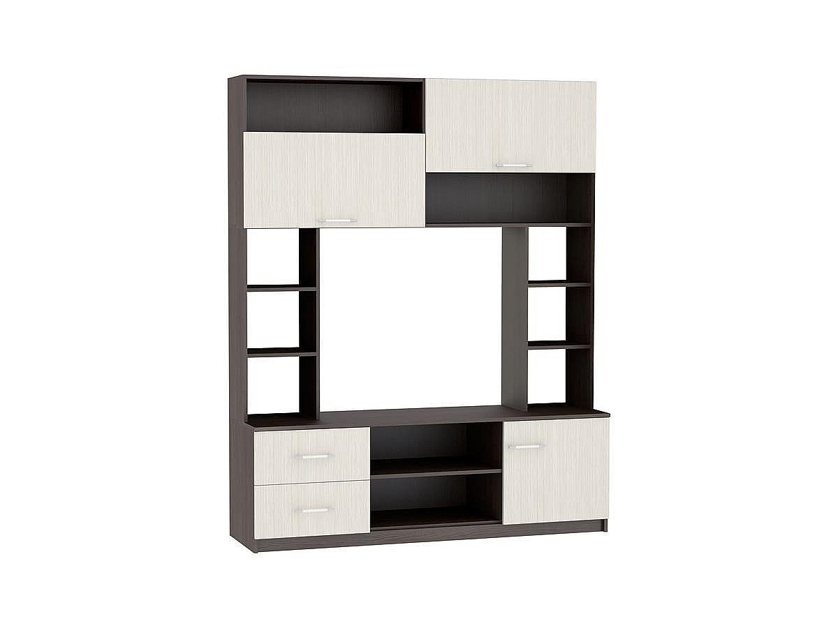 Тумба центральная Марта ТБ-110, цвет: Дуб белфорд Тумба центральная Марта ТБ-110, цвет: Дуб белфорд