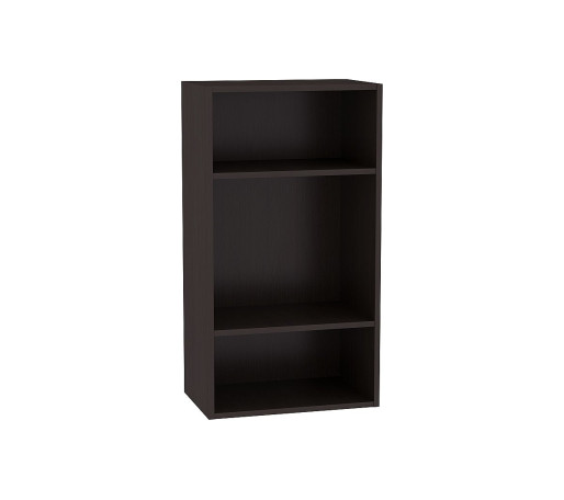 Каркас верхнего шкафа В 509, цвет: Венге