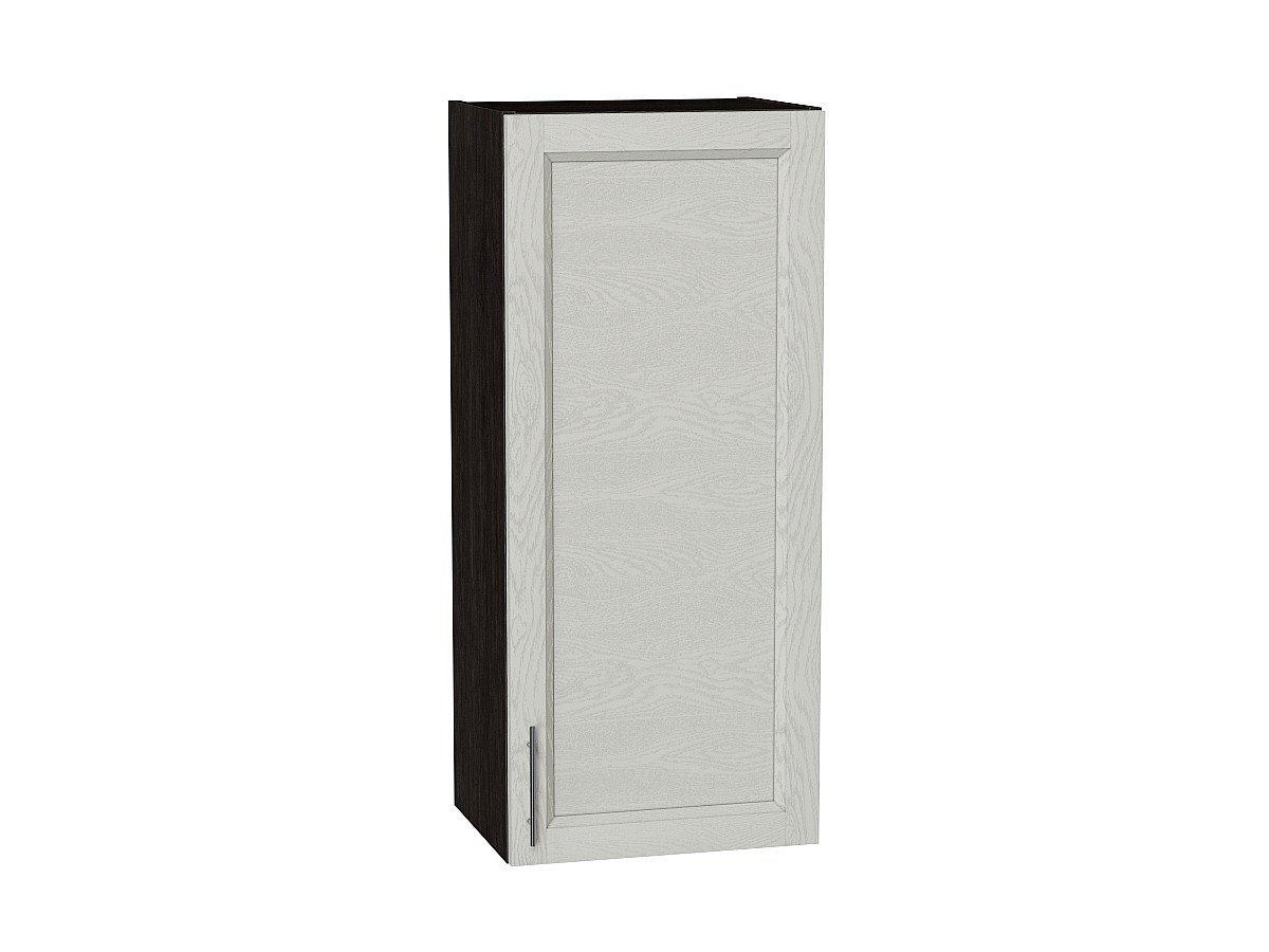 Шкаф верхний с 1-ой дверцей Сканди, цвет: Cappuccino Softwood Шкаф верхний с 1-ой дверцей Сканди, цвет: Cappuccino Softwood