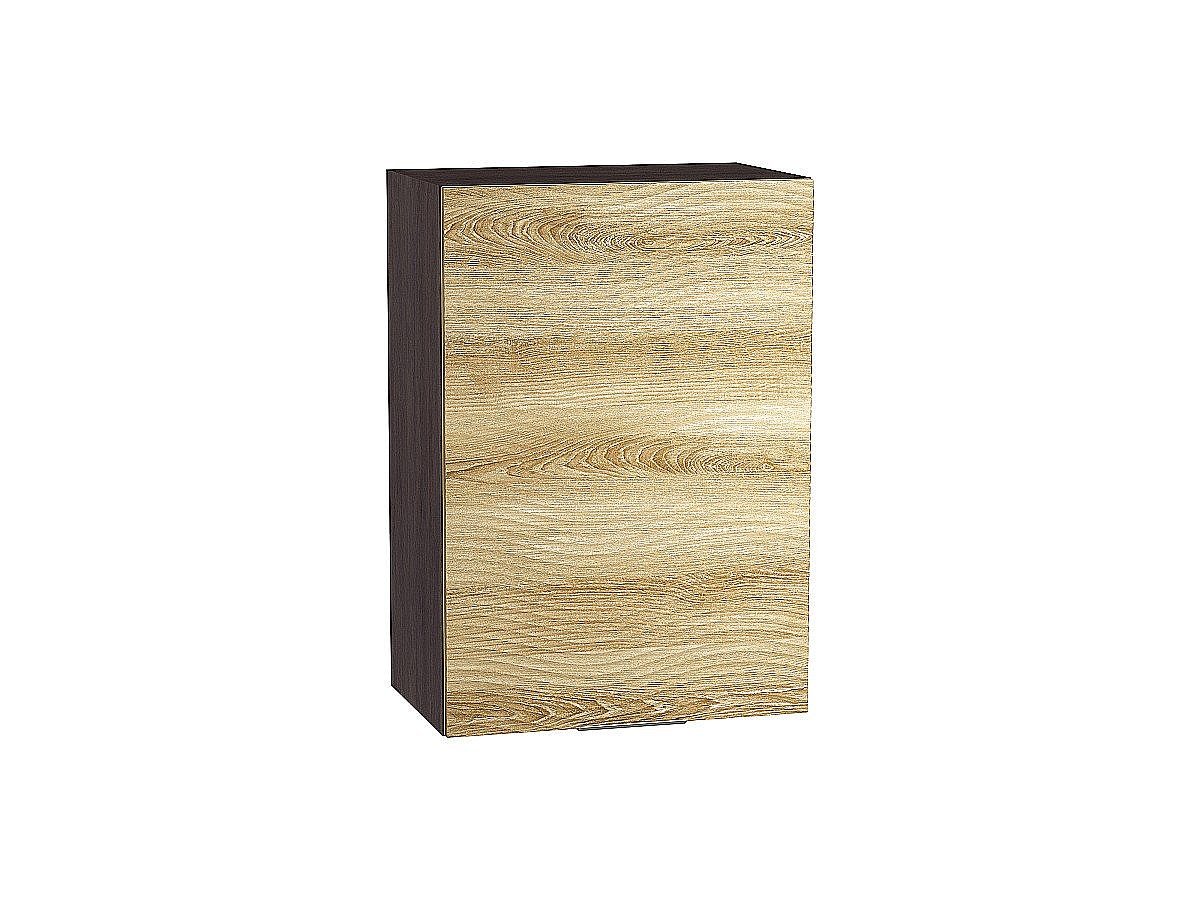 Шкаф верхний с 1-ой дверцей Терра W, цвет: Ель Карпатская Шкаф верхний с 1-ой дверцей Терра W, цвет: Ель Карпатская