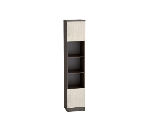 Пенал Машенька ШК-100, цвет: Дуб белфорд