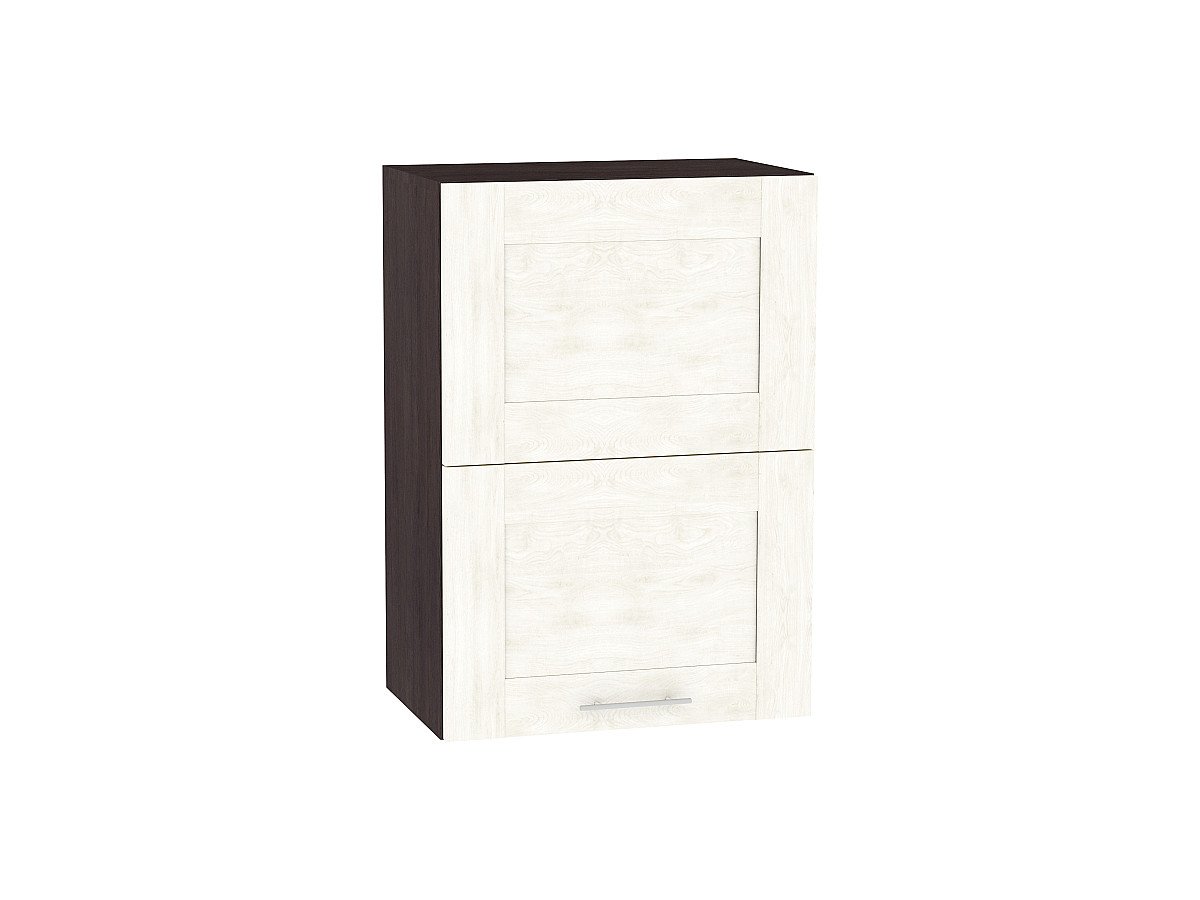 Шкаф верхний горизонтальный с подъемным механизмом Лофт, цвет: Nordic Oak Шкаф верхний горизонтальный с подъемным механизмом Лофт, цвет: Nordic Oak