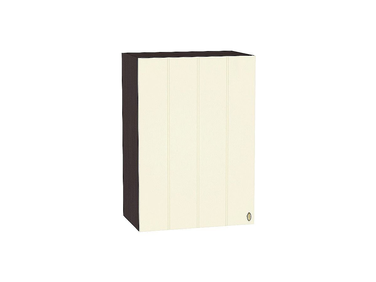 Шкаф верхний с 1-ой дверцей Прованс, цвет: Ваниль Шкаф верхний с 1-ой дверцей Прованс, цвет: Ваниль