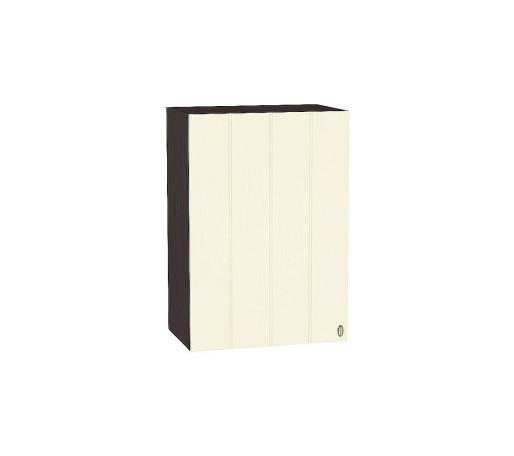 Шкаф верхний с 1-ой дверцей Прованс, цвет: Ваниль