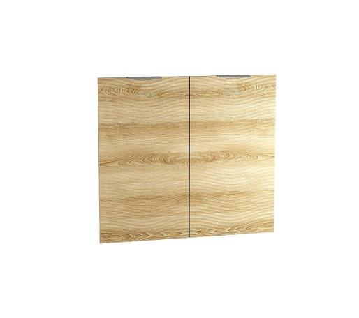 Комплект фасадов Терра для каркаса Ф-50W В800/Н800/НМ800, цвет: Ель Карпатская