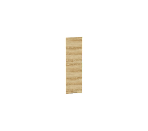 Комплект фасадов Терра для каркаса Ф-91 ШП400/ШП401/ШП402, цвет: Ель Карпатская