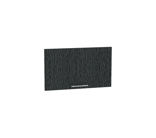 Комплект фасадов Валерия-М для каркаса Ф-85 ВГ600, цвет: Черный металлик дождь