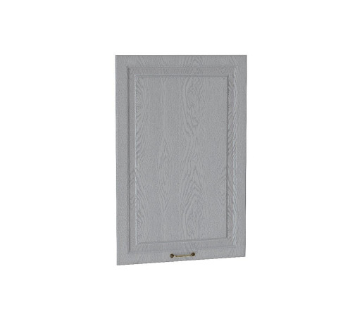 Комплект фасадов Ницца для каркаса Ф-46НМ ШП606НМ, цвет: Дуб серый