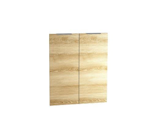 Комплект фасадов Терра для каркаса Ф-40W В600/Н600/НМ600, цвет: Ель Карпатская