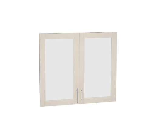 Комплект фасадов Сканди Ф-55, цвет: Cappuccino Softwood