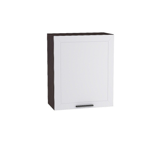 Шкаф верхний с 1-ой дверцей Глетчер, цвет: Гейнсборо Силк