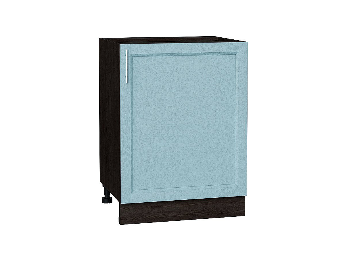 Шкаф нижний с 1-ой дверцей Сканди, цвет: Sky Wood Шкаф нижний с 1-ой дверцей Сканди, цвет: Sky Wood