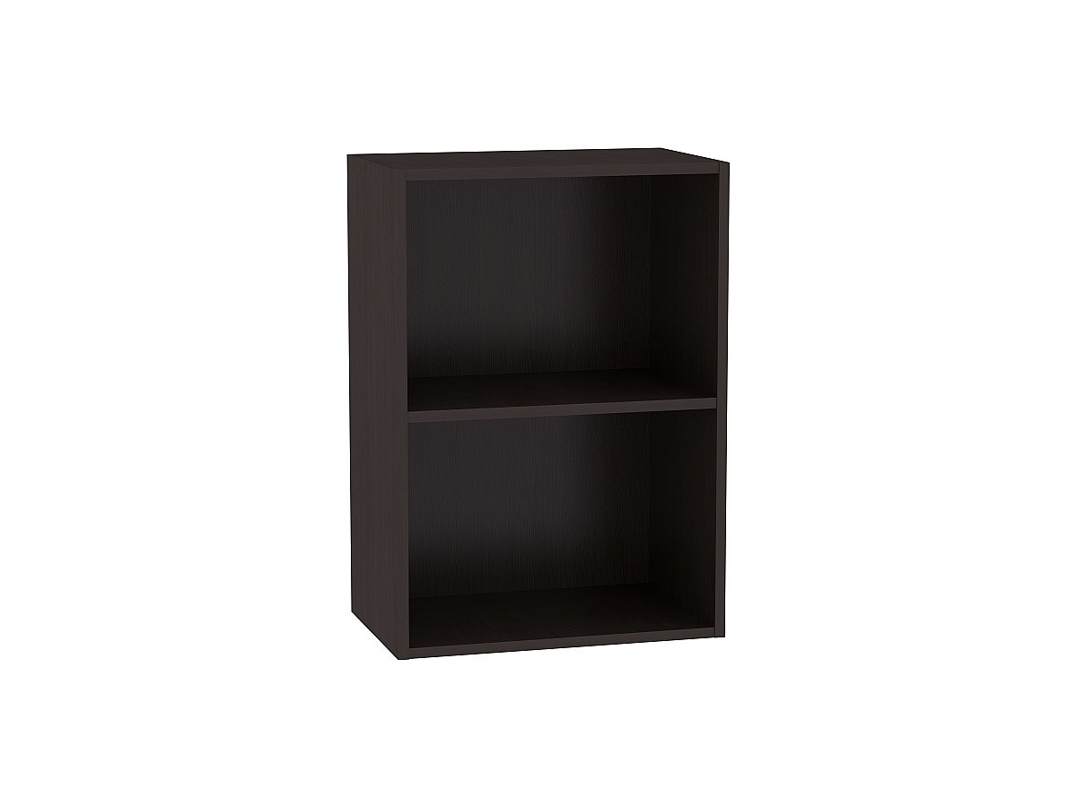 Каркас верхнего горизонтального шкафа ВГ 501, цвет: Венге Каркас верхнего горизонтального шкафа ВГ 501, цвет: Венге