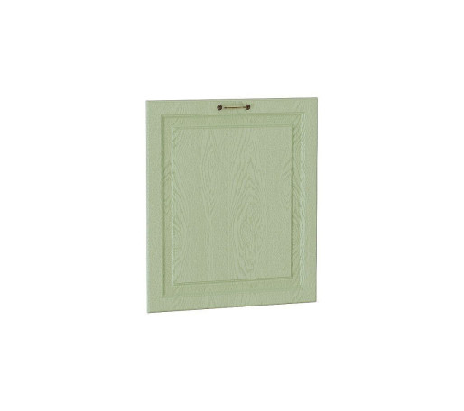 Комплект фасадов Ницца для каркаса Ф-46 ШП601/ШП602, цвет: Дуб оливковый