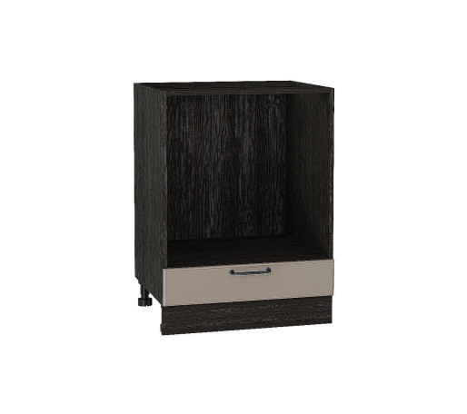 Шкаф нижний под духовку Ницца, цвет: Omnia