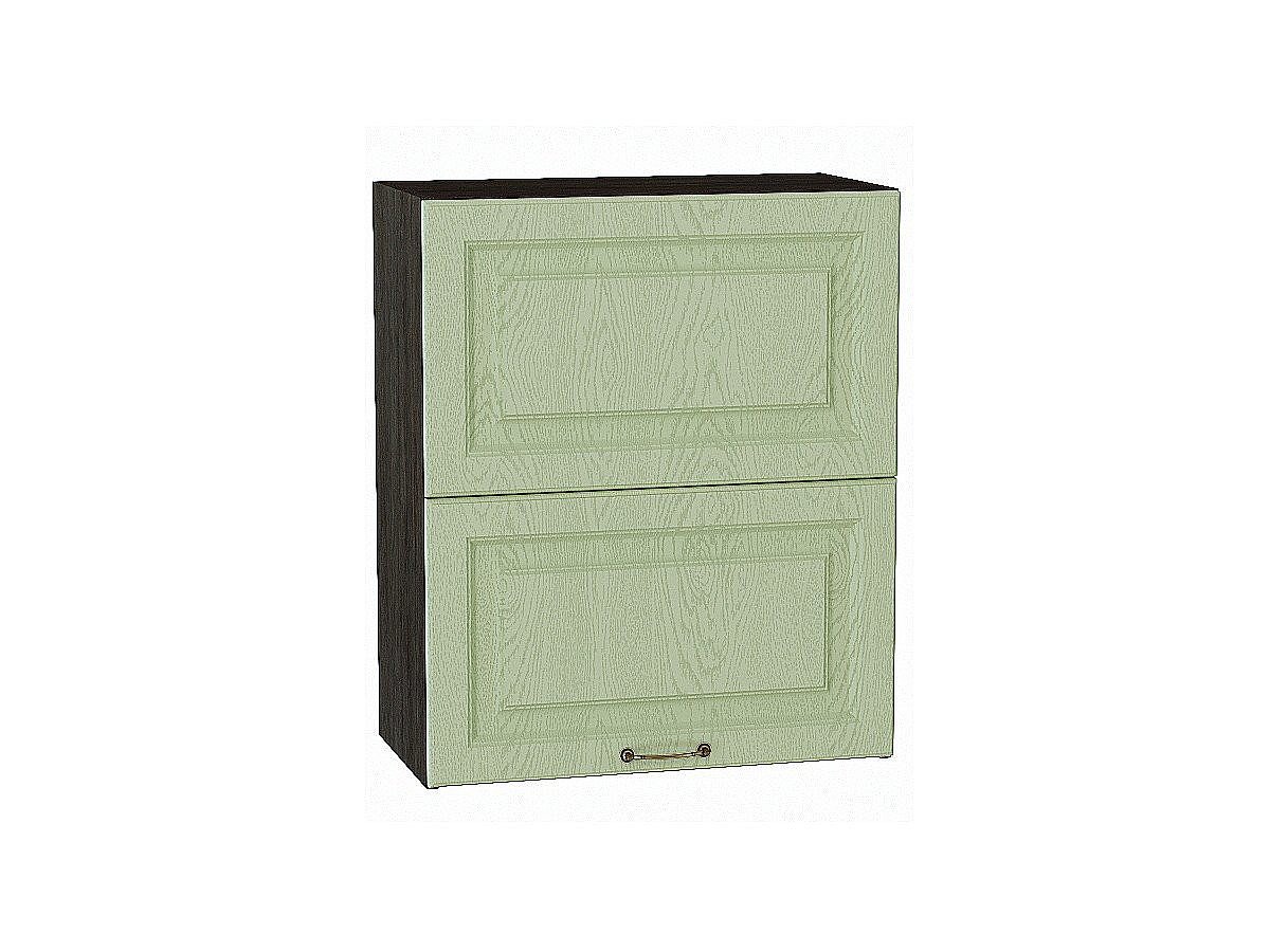 Шкаф верхний горизонтальный с подъемным механизмом Ницца, цвет: Дуб оливковый Шкаф верхний горизонтальный с подъемным механизмом Ницца, цвет: Дуб оливковый