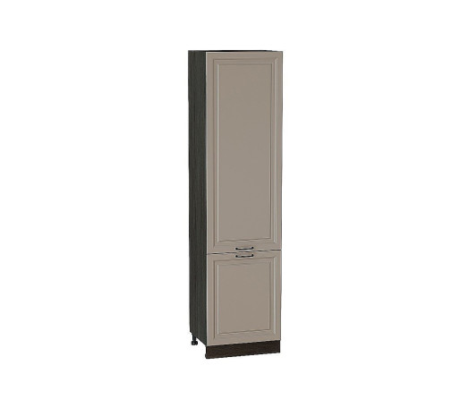 Шкаф пенал с 2-мя дверцами Ницца, цвет: Omnia