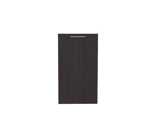 Комплект фасадов Валерия-М для каркаса Ф-60Н В459, цвет: Венге