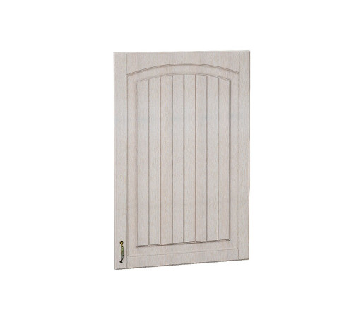 Комплект фасадов Верона для каркаса Ф-46НR В609, цвет: Ясень золото