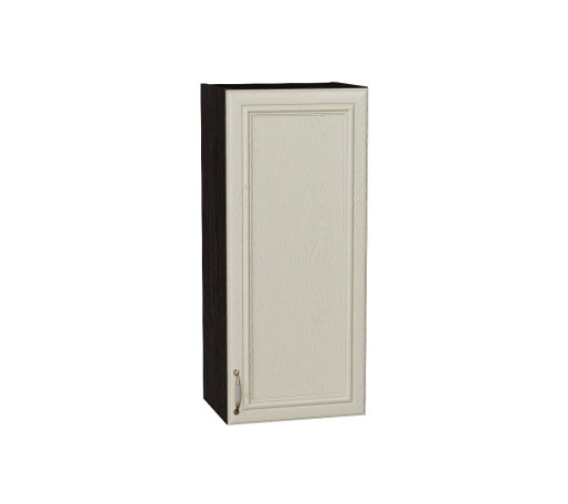 Шкаф верхний с 1-ой дверцей Шале, цвет: Ivory