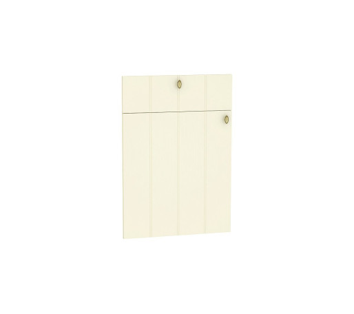 Комплект фасадов Прованс для каркаса Ф-31 Н501, цвет: Ваниль