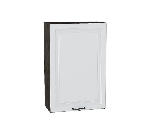 Шкаф верхний с 1-ой дверцей Ницца, цвет: Blanco