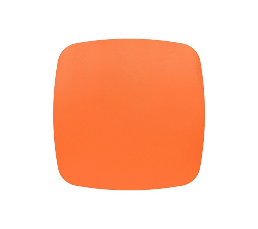 Сиденье для табурета СТ-12 (R42), цвет: Orange