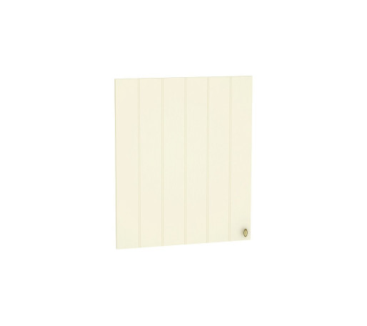 Комплект фасадов Прованс для каркаса Ф-46 ШП601/ШП602, цвет: Ваниль