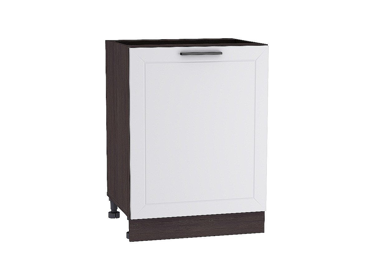 Шкаф нижний с 1-ой дверцей Глетчер, цвет: Гейнсборо Силк Шкаф нижний с 1-ой дверцей Глетчер, цвет: Гейнсборо Силк