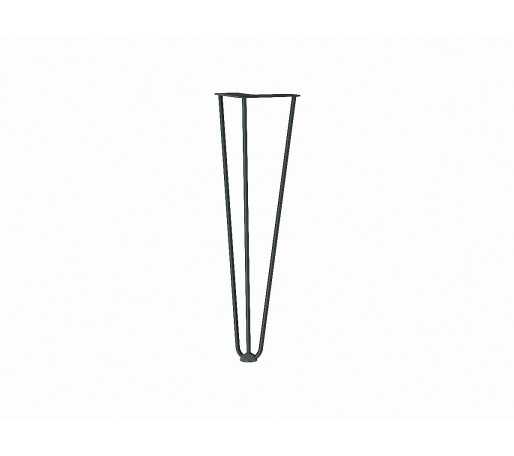 Опора LH3-10 440, цвет: B Черный