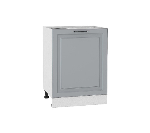 Шкаф нижний с 1-ой дверцей Ницца, цвет: Magnum