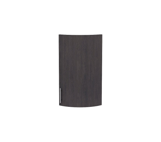 Комплект фасадов Валерия-М для каркаса ФО-167S НТ 300S/ВПУ 300S, цвет: Венге